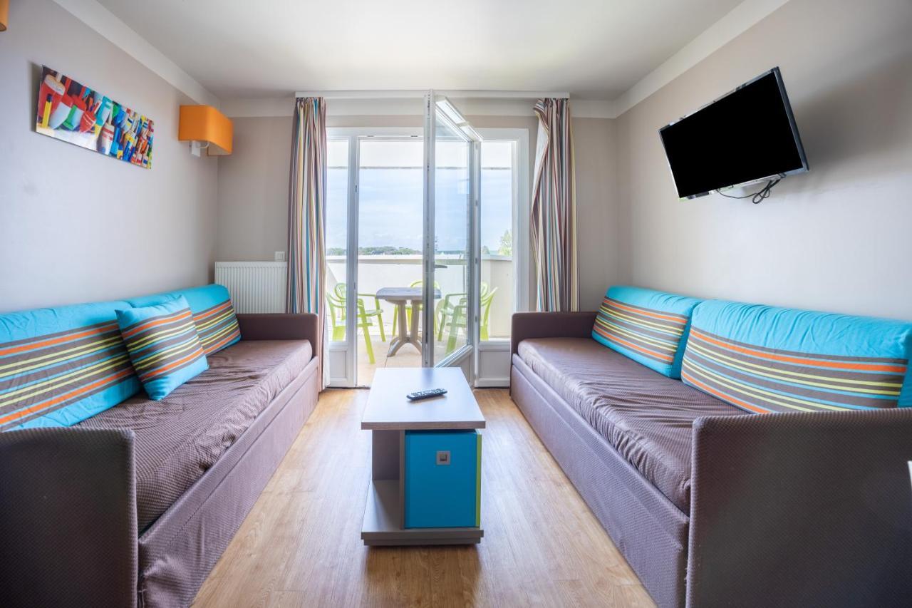 Le Cormoran Apartment Courseulles-sur-Mer Exterior photo