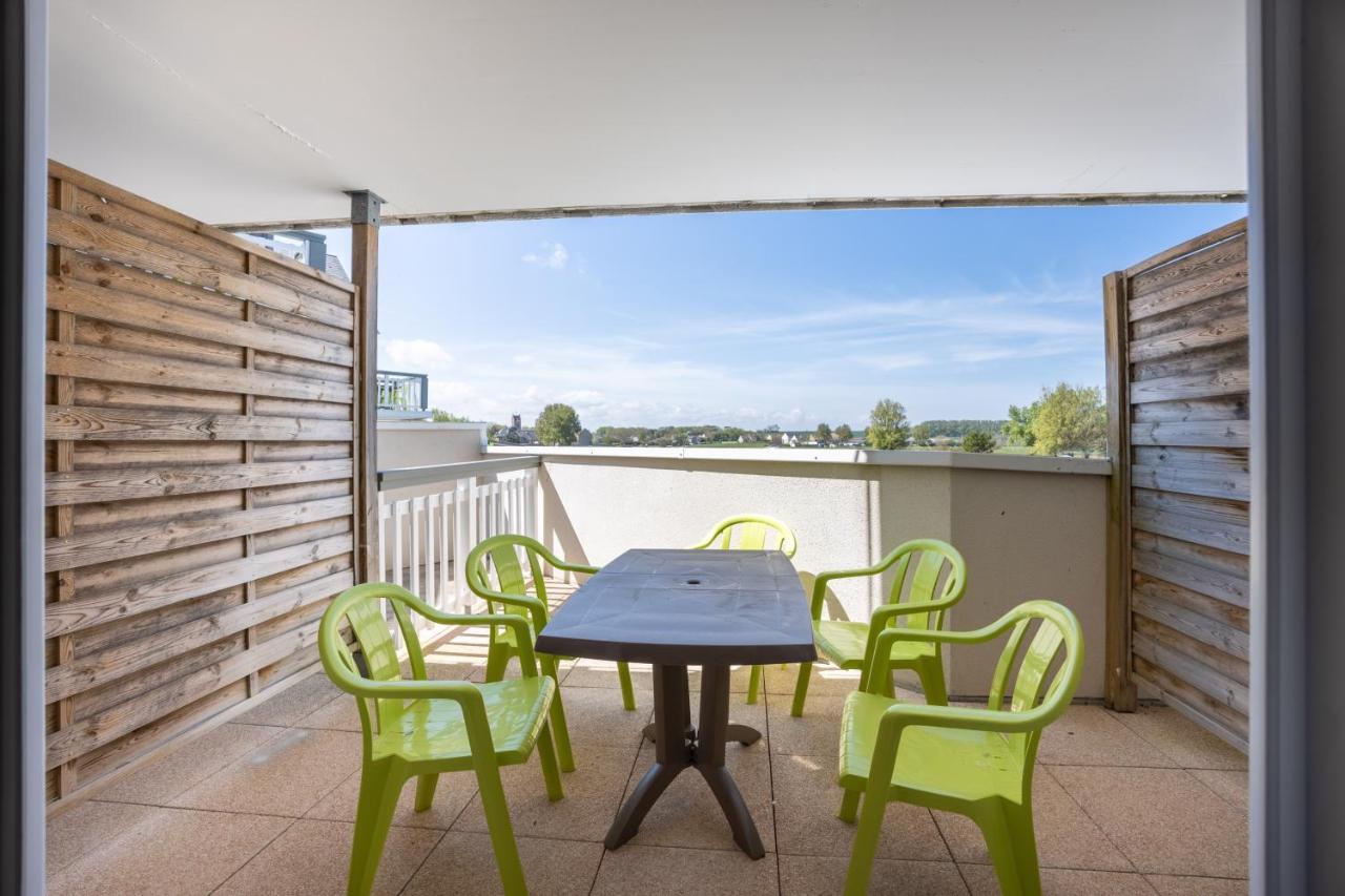 Le Cormoran Apartment Courseulles-sur-Mer Exterior photo